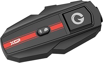 Amazon.co.jp: XGPインカムバイク用 Bluetooth5.2 音楽共有 バイク